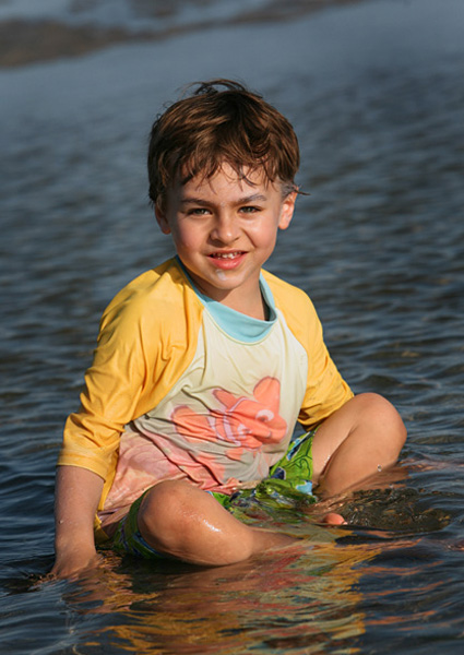 Ricardo...5.5 years