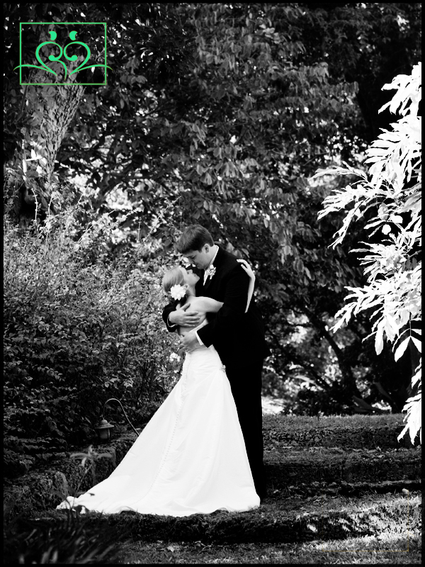 Fairchild Tropical Botanic Garden Wedding Photography