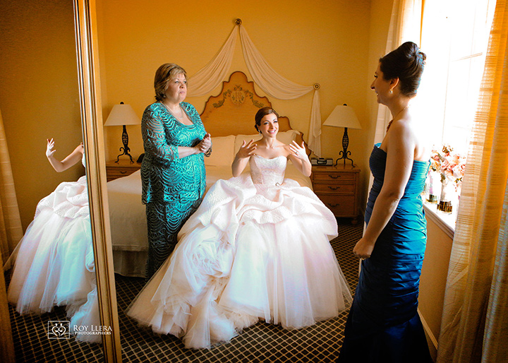 Miami Coral Gables Wedding Photographer