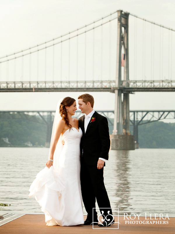 Hudson River Rhinebeck Wedding Photographer